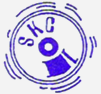 S K Info Logo